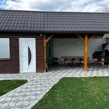 Apartmani Lotus Vrdnik Zewnętrze zdjęcie