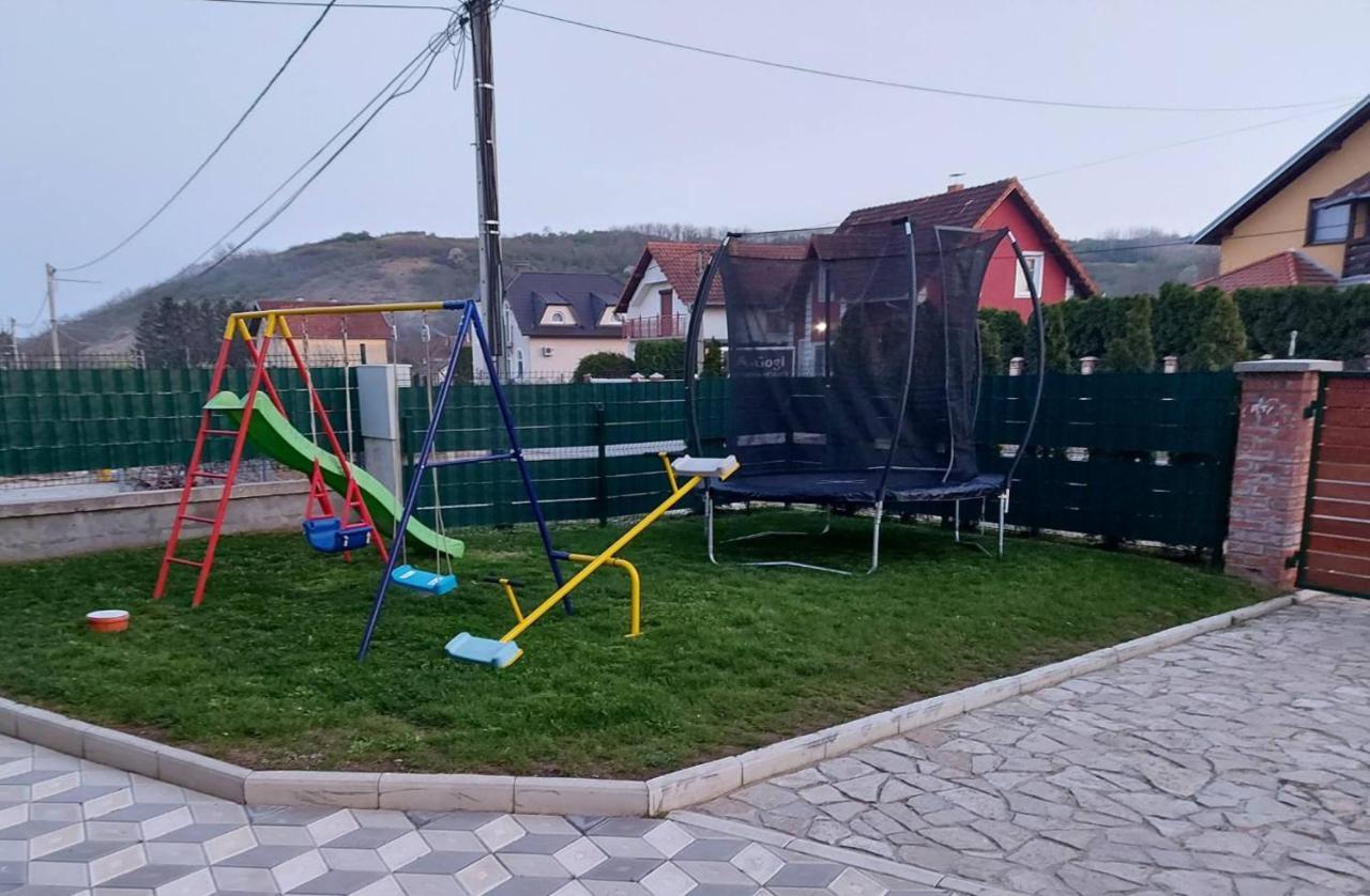 Apartmani Lotus Vrdnik Zewnętrze zdjęcie