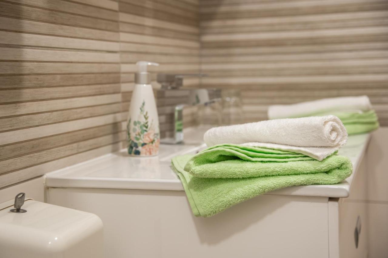 Apartmani Lotus Vrdnik Zewnętrze zdjęcie