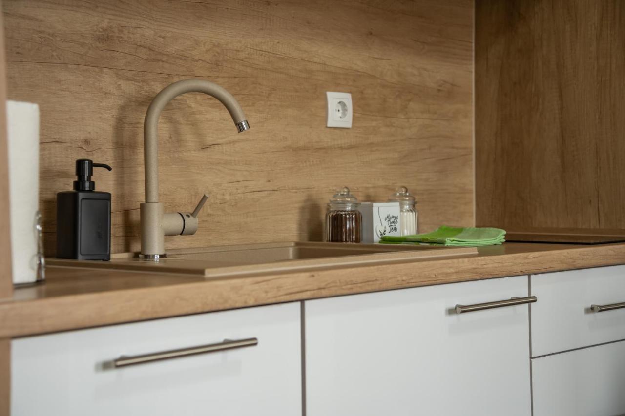Apartmani Lotus Vrdnik Zewnętrze zdjęcie