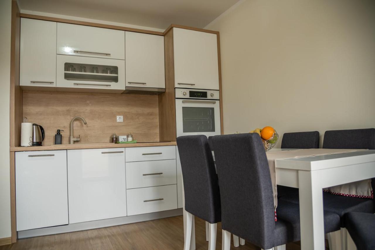 Apartmani Lotus Vrdnik Zewnętrze zdjęcie