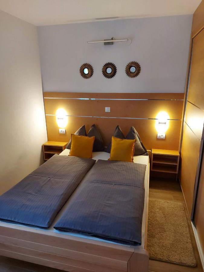 Apartmani Lotus Vrdnik Zewnętrze zdjęcie