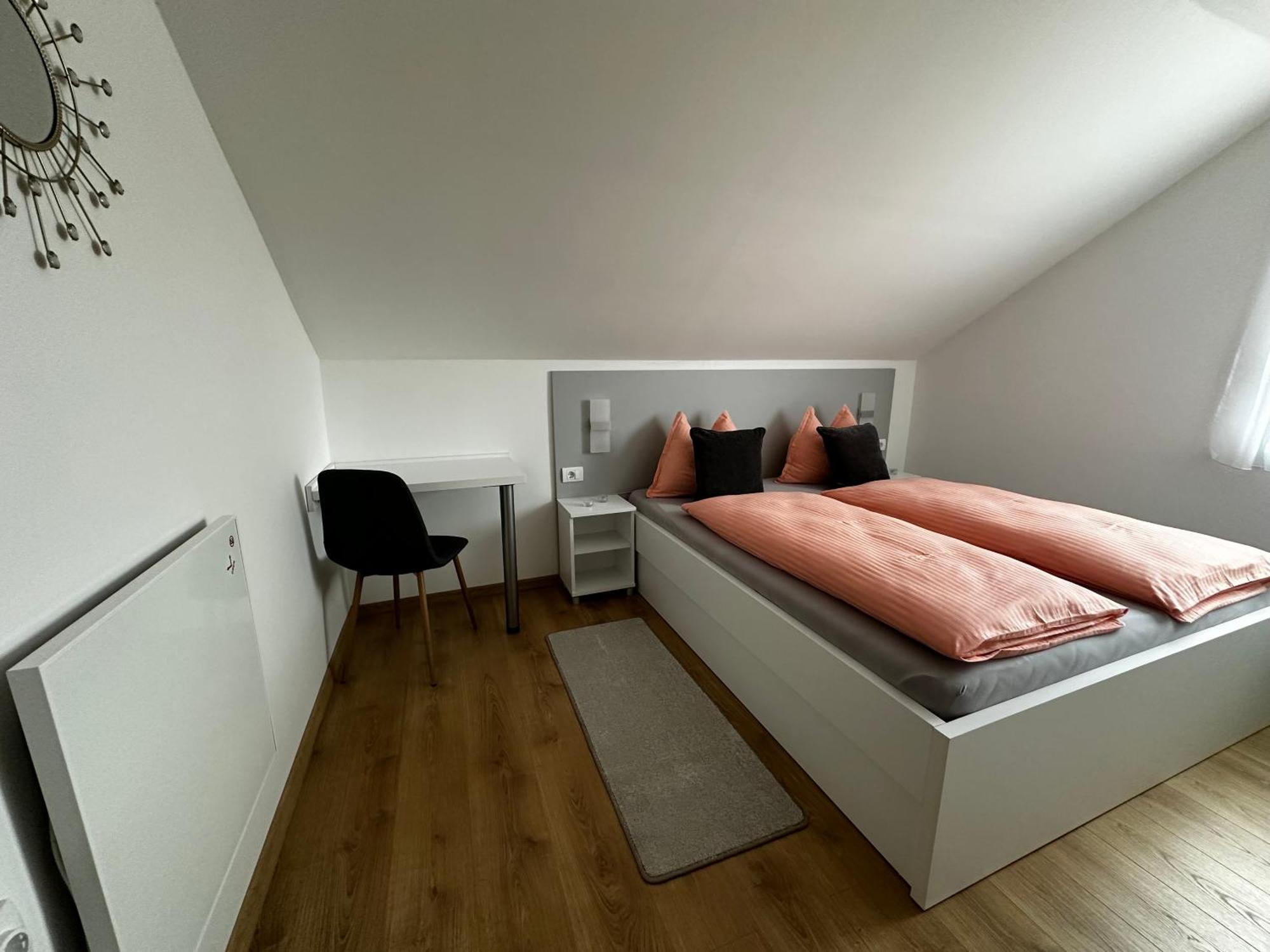 Apartmani Lotus Vrdnik Zewnętrze zdjęcie