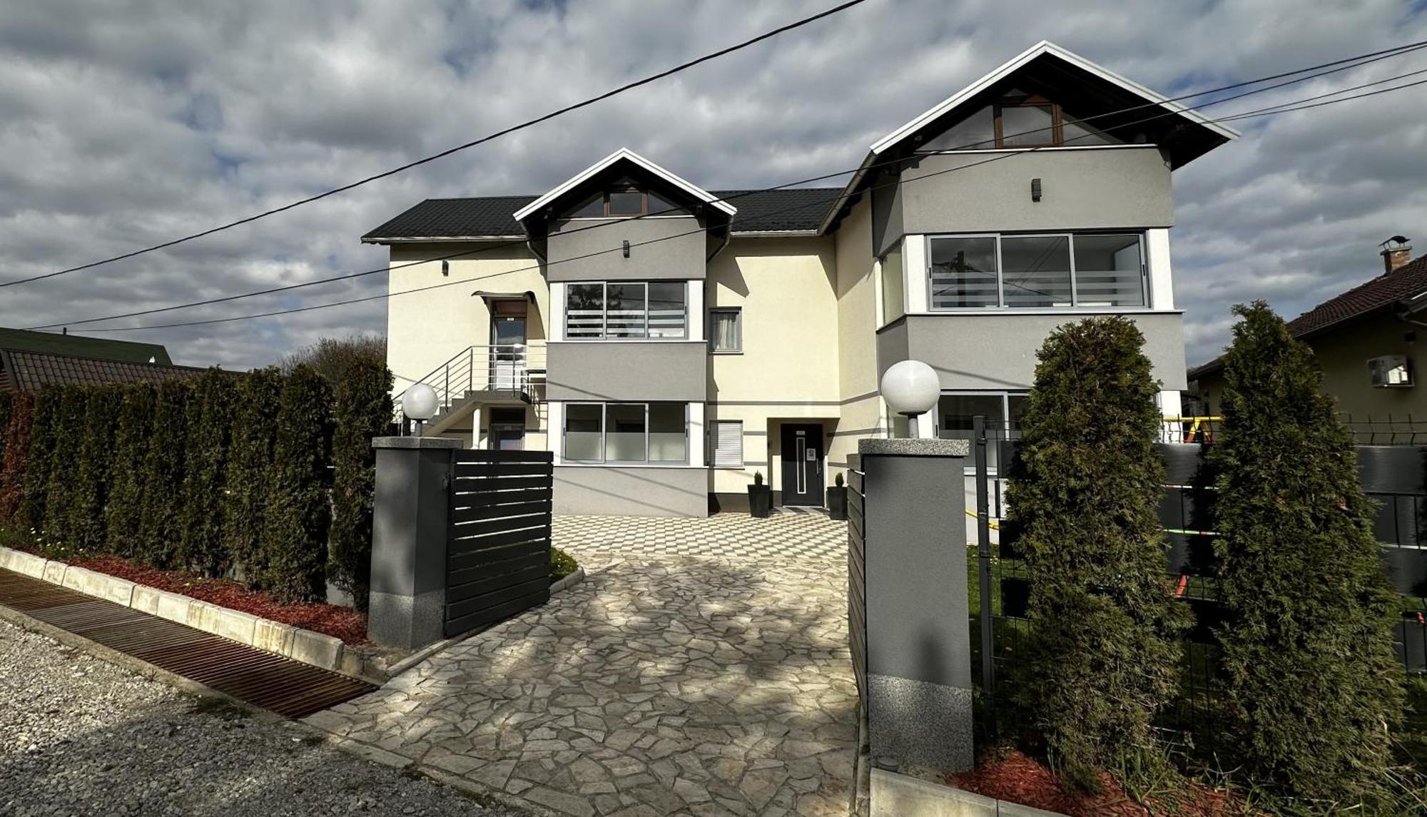 Apartmani Lotus Vrdnik Zewnętrze zdjęcie