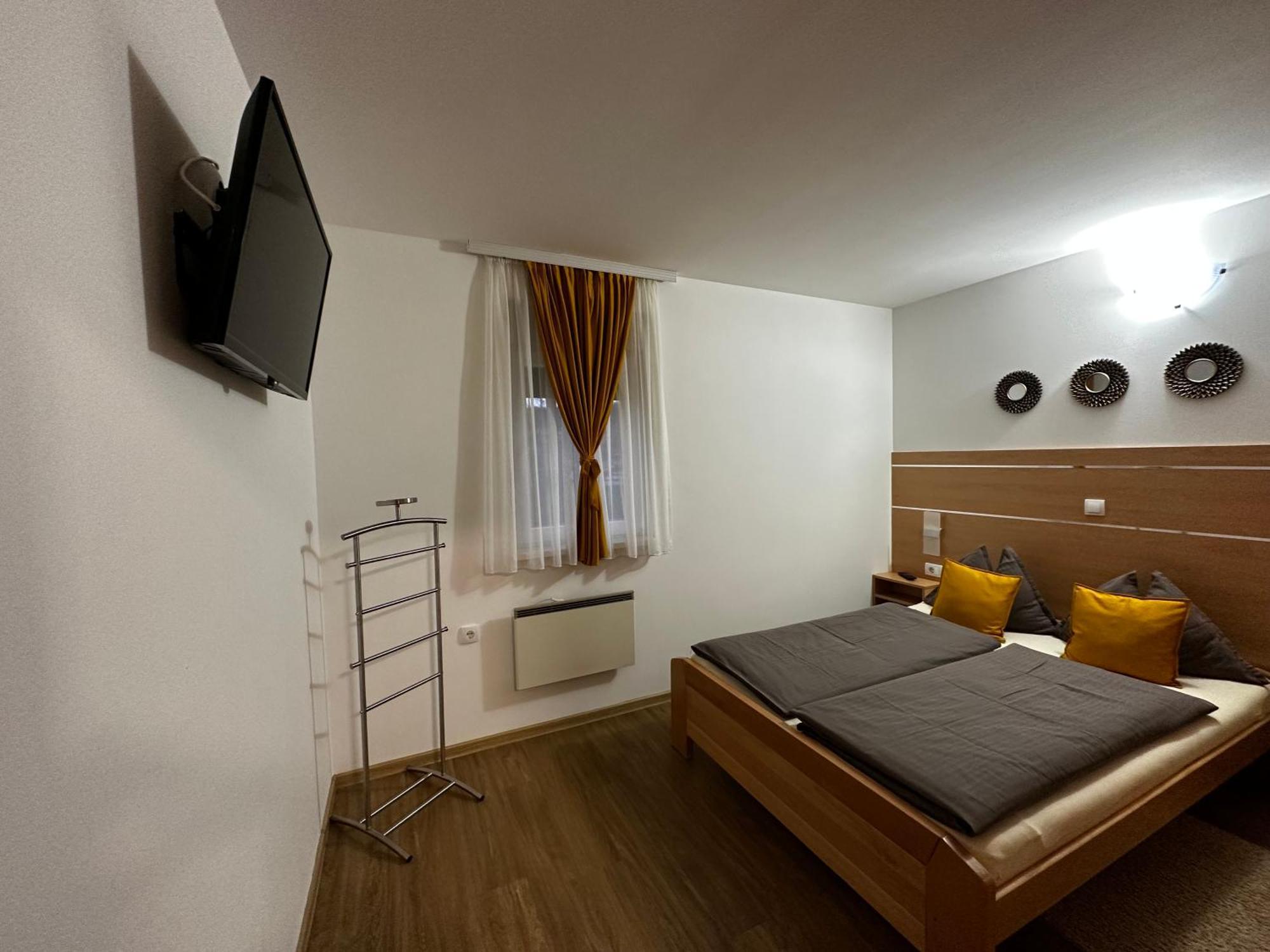 Apartmani Lotus Vrdnik Zewnętrze zdjęcie