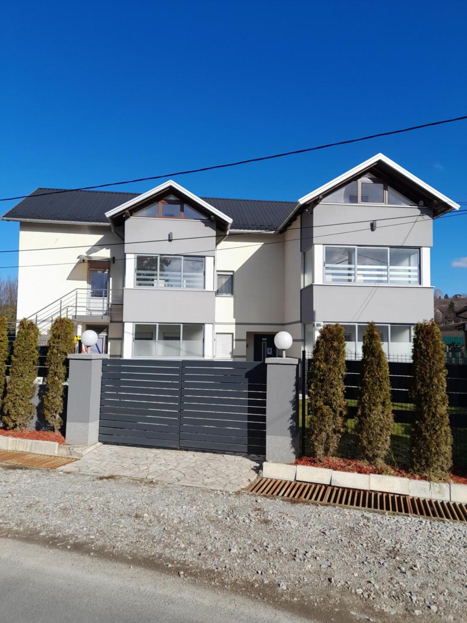 Apartmani Lotus Vrdnik Zewnętrze zdjęcie
