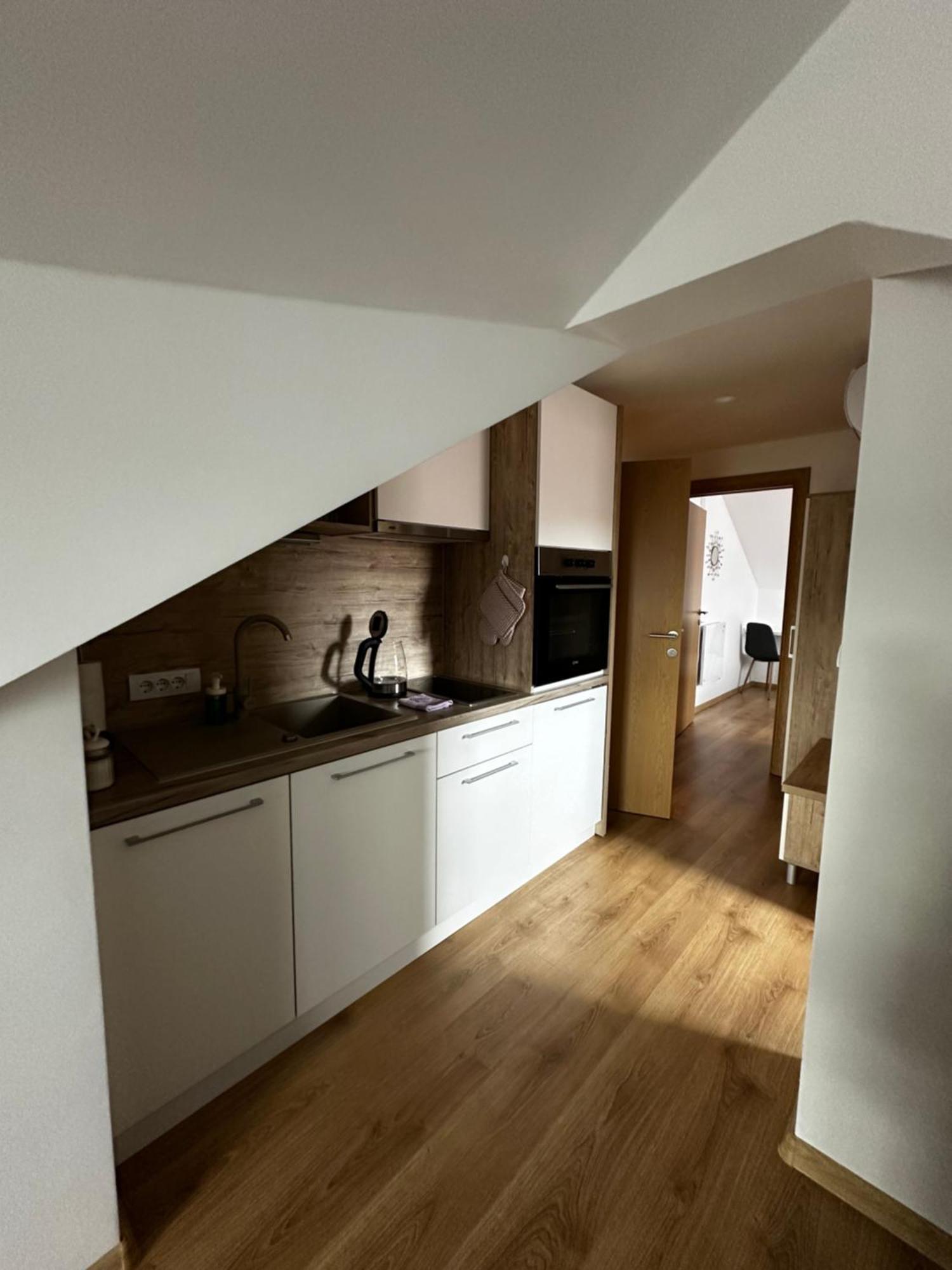 Apartmani Lotus Vrdnik Zewnętrze zdjęcie