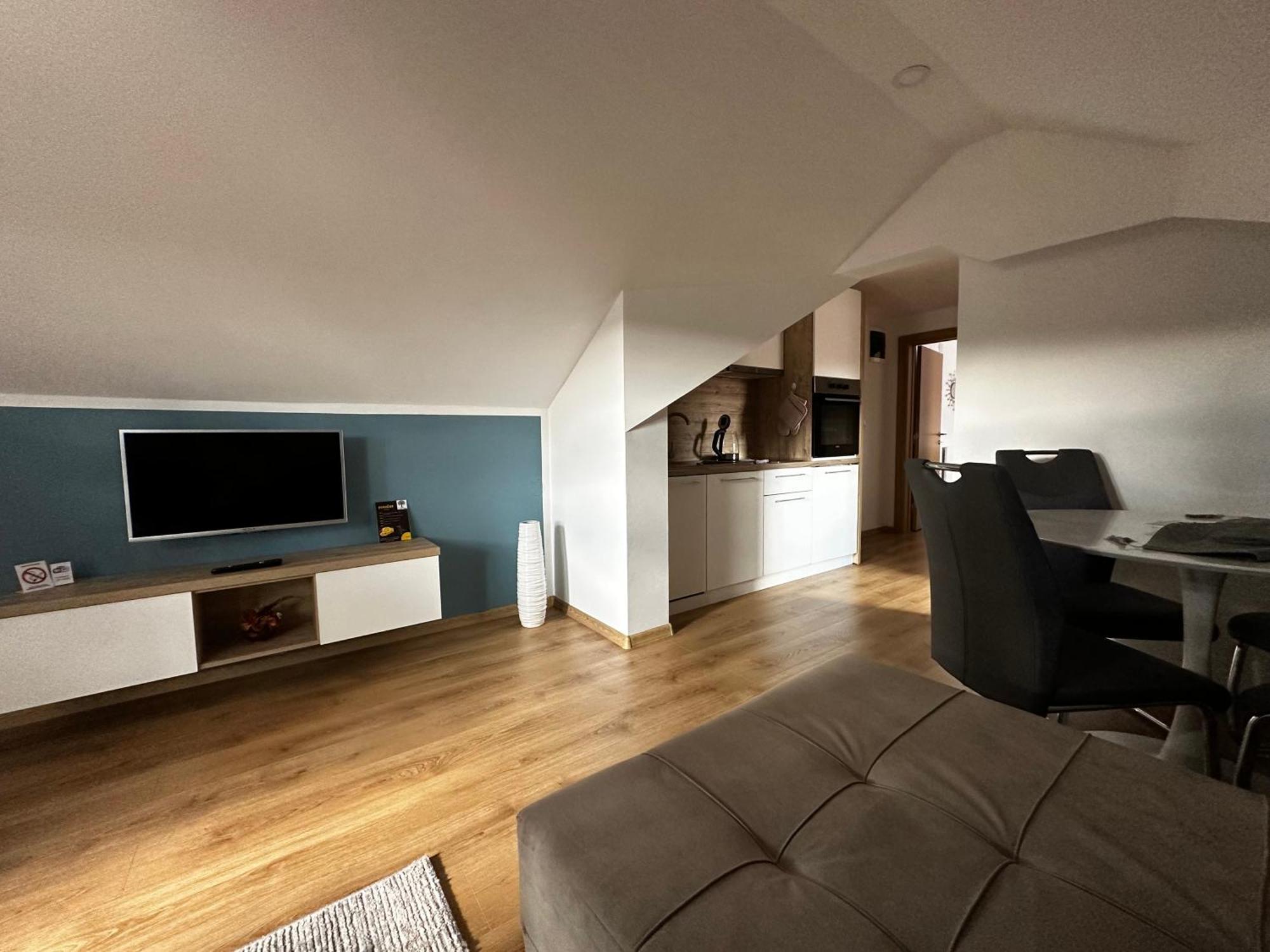 Apartmani Lotus Vrdnik Zewnętrze zdjęcie