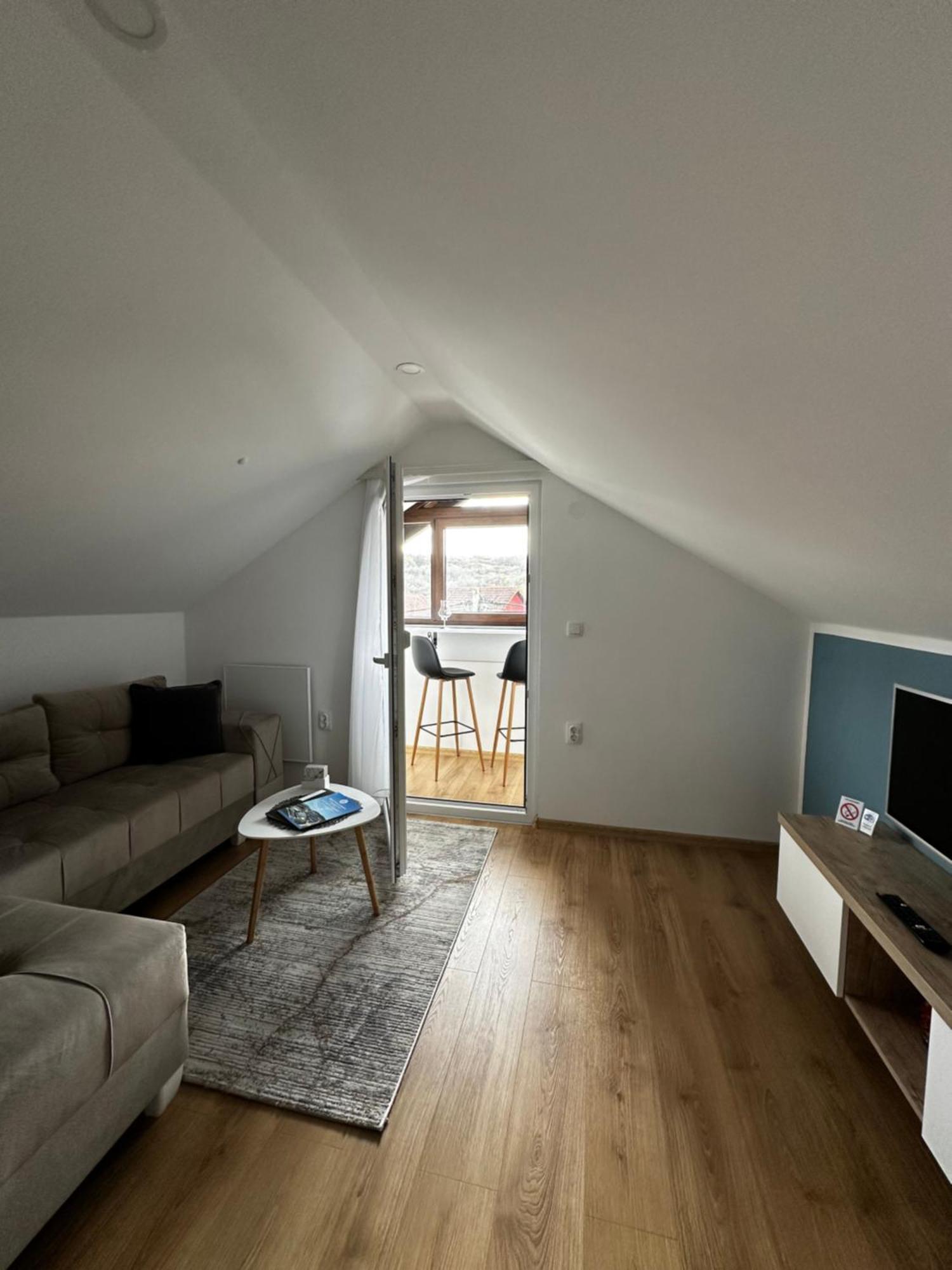 Apartmani Lotus Vrdnik Zewnętrze zdjęcie