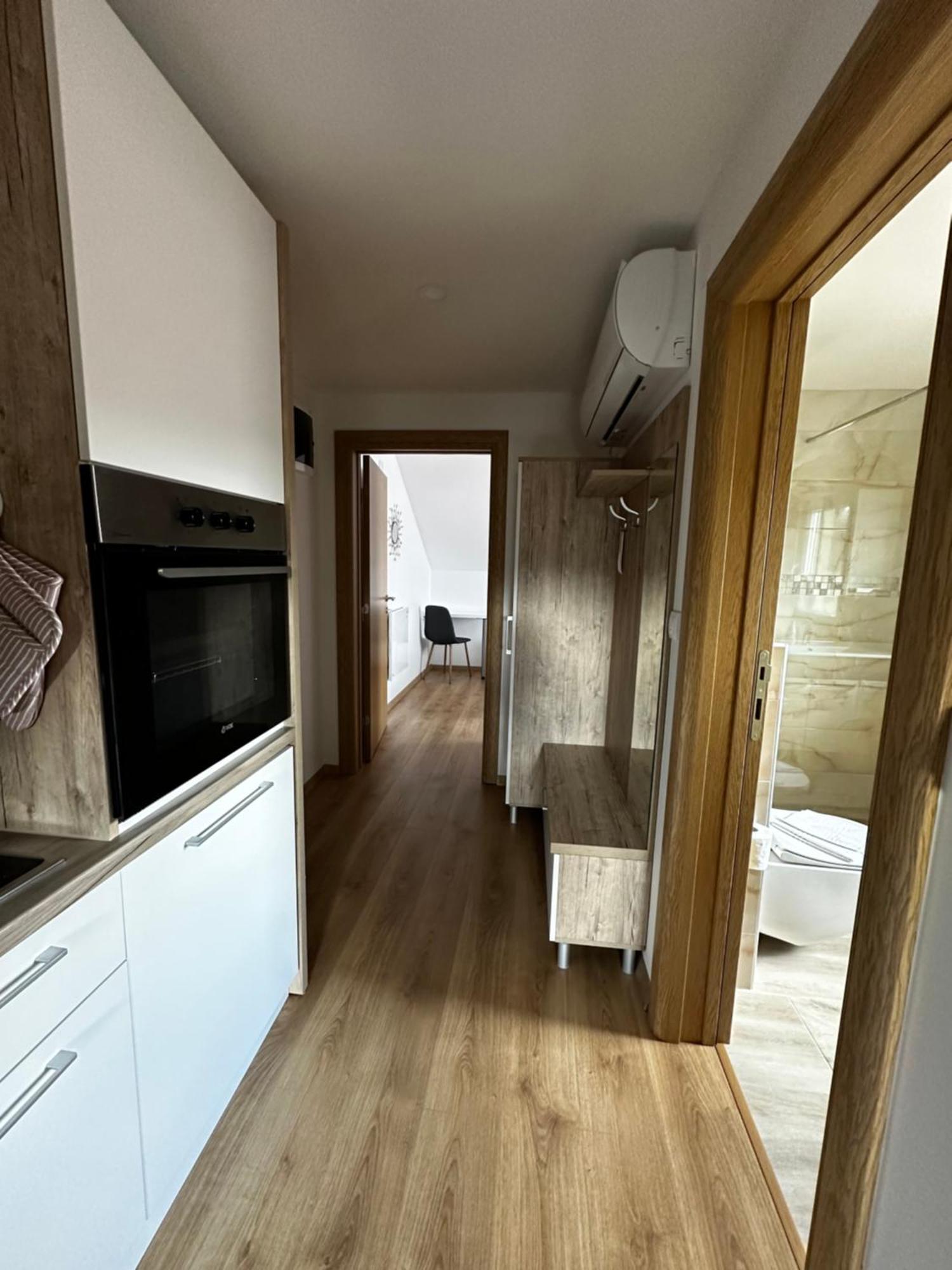 Apartmani Lotus Vrdnik Zewnętrze zdjęcie
