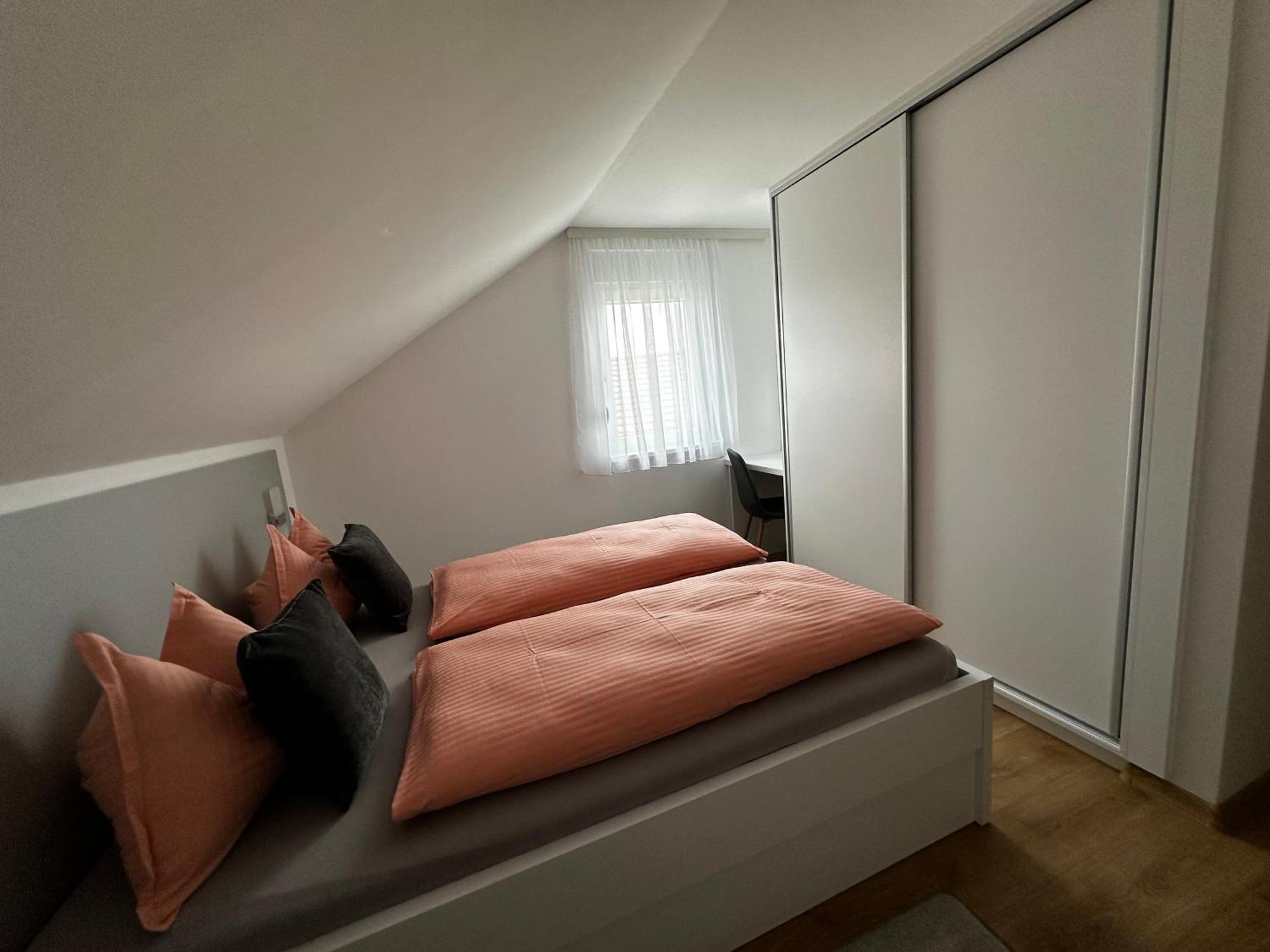 Apartmani Lotus Vrdnik Zewnętrze zdjęcie