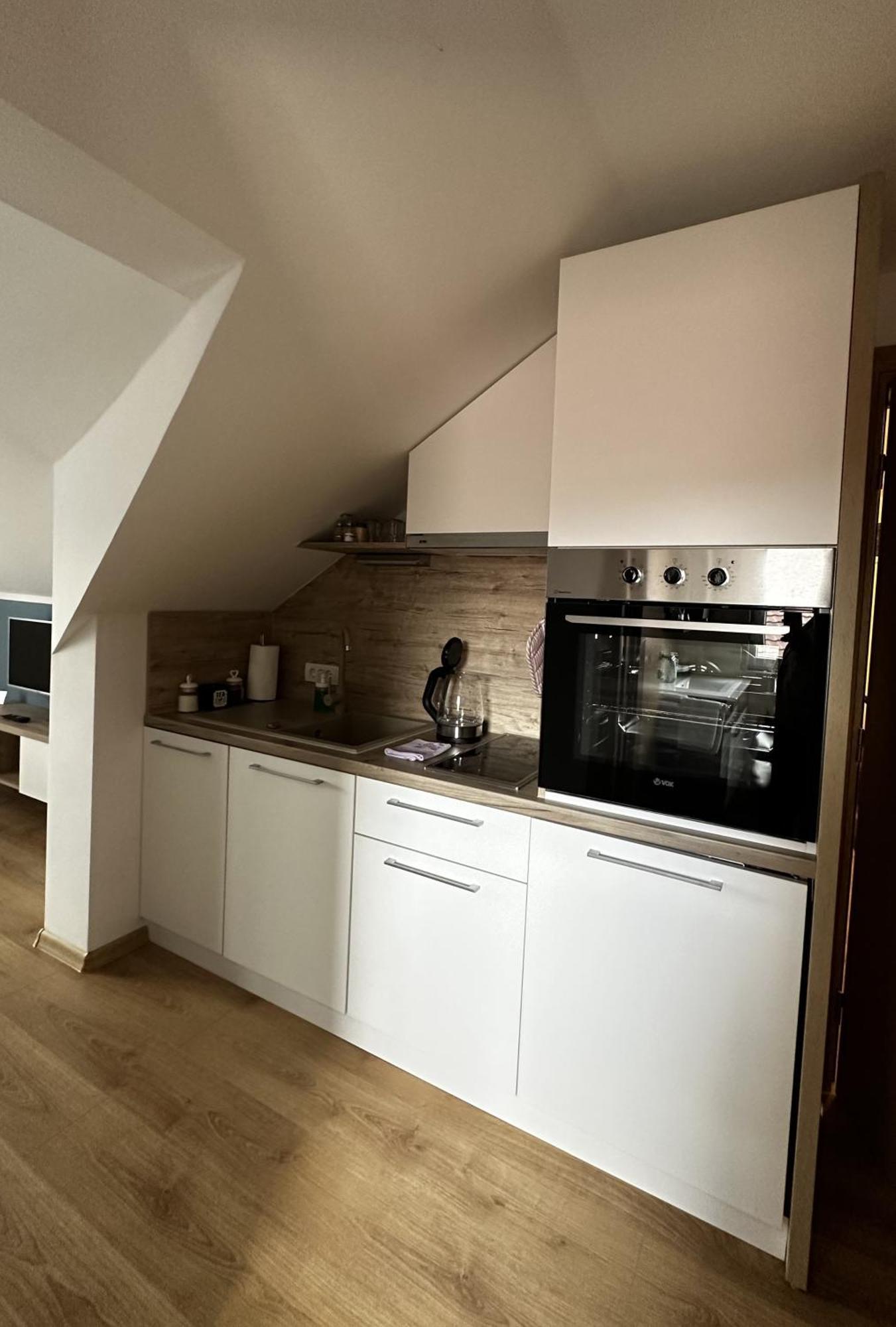 Apartmani Lotus Vrdnik Zewnętrze zdjęcie