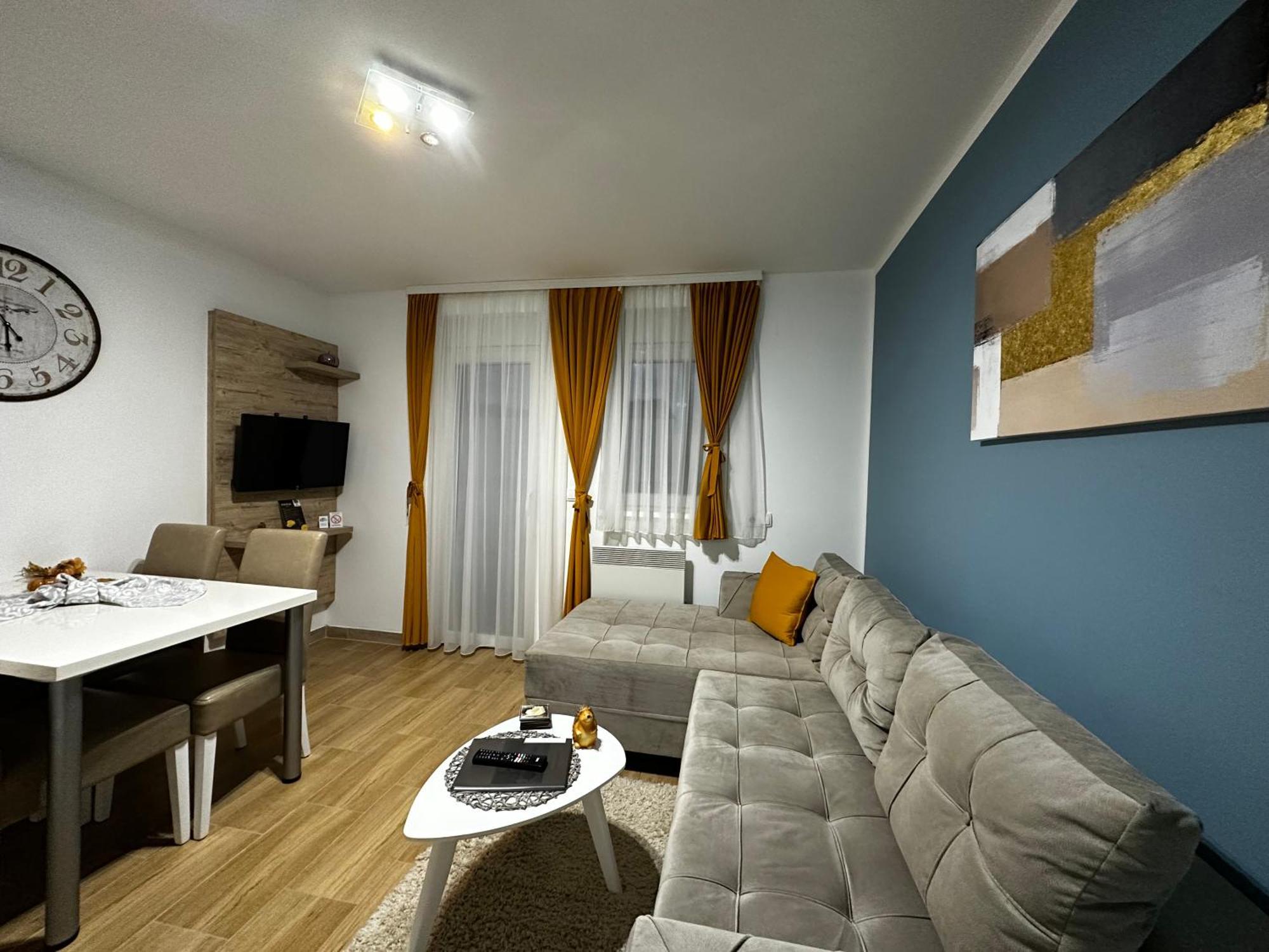 Apartmani Lotus Vrdnik Zewnętrze zdjęcie