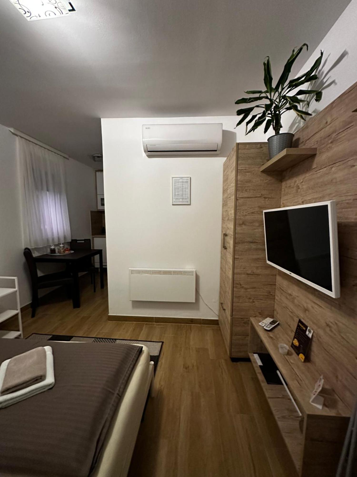 Apartmani Lotus Vrdnik Zewnętrze zdjęcie