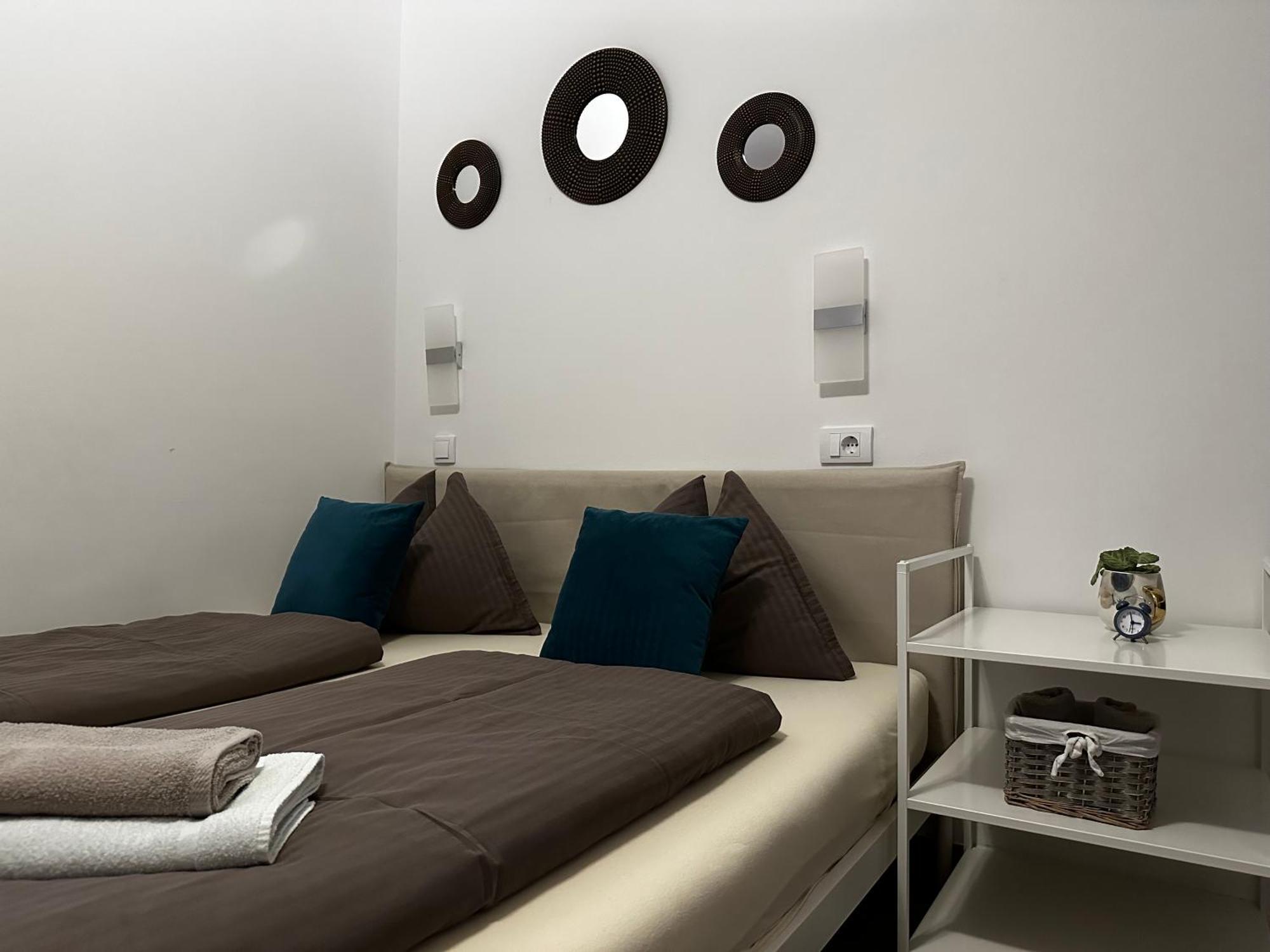 Apartmani Lotus Vrdnik Zewnętrze zdjęcie