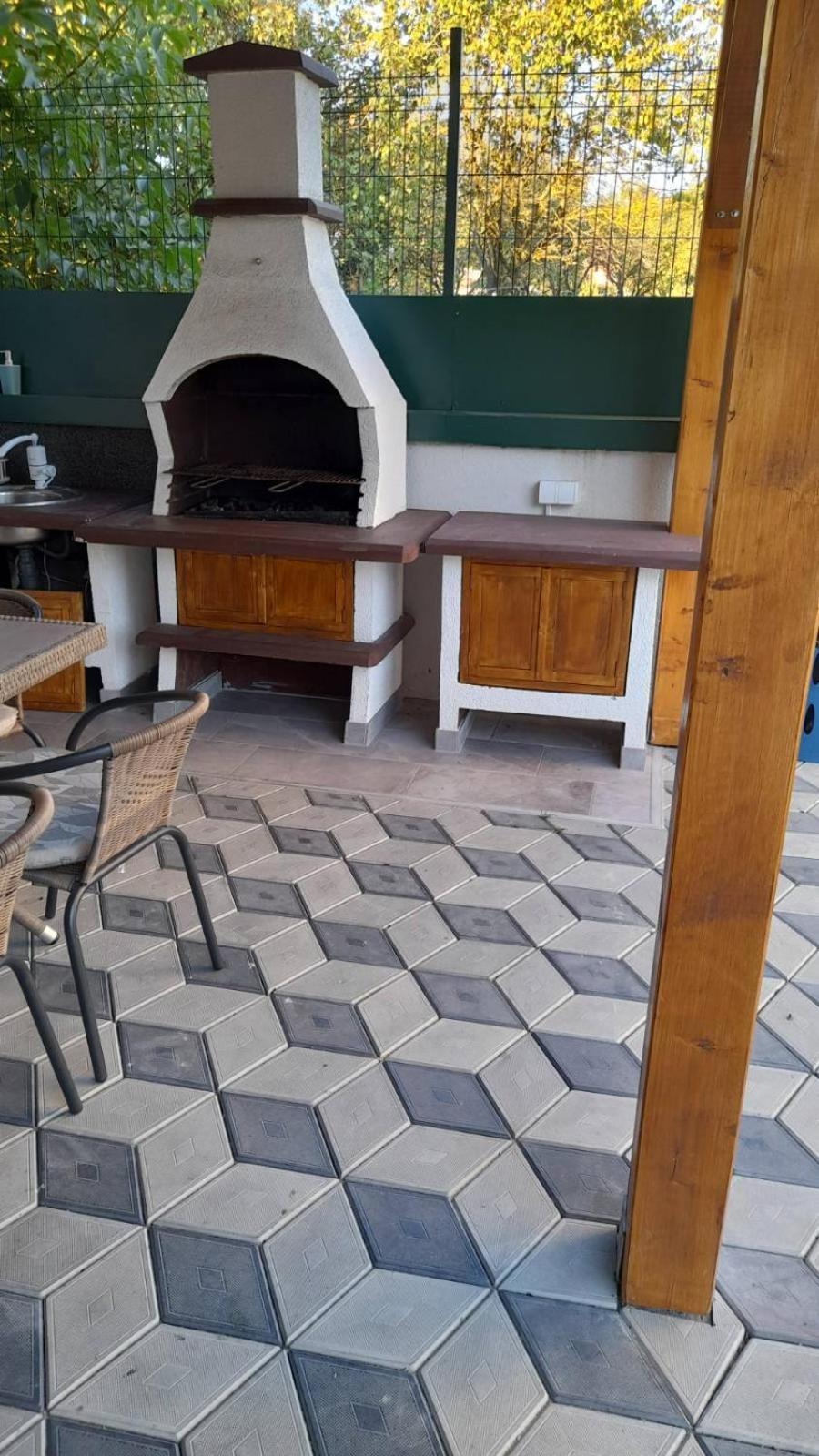 Apartmani Lotus Vrdnik Zewnętrze zdjęcie