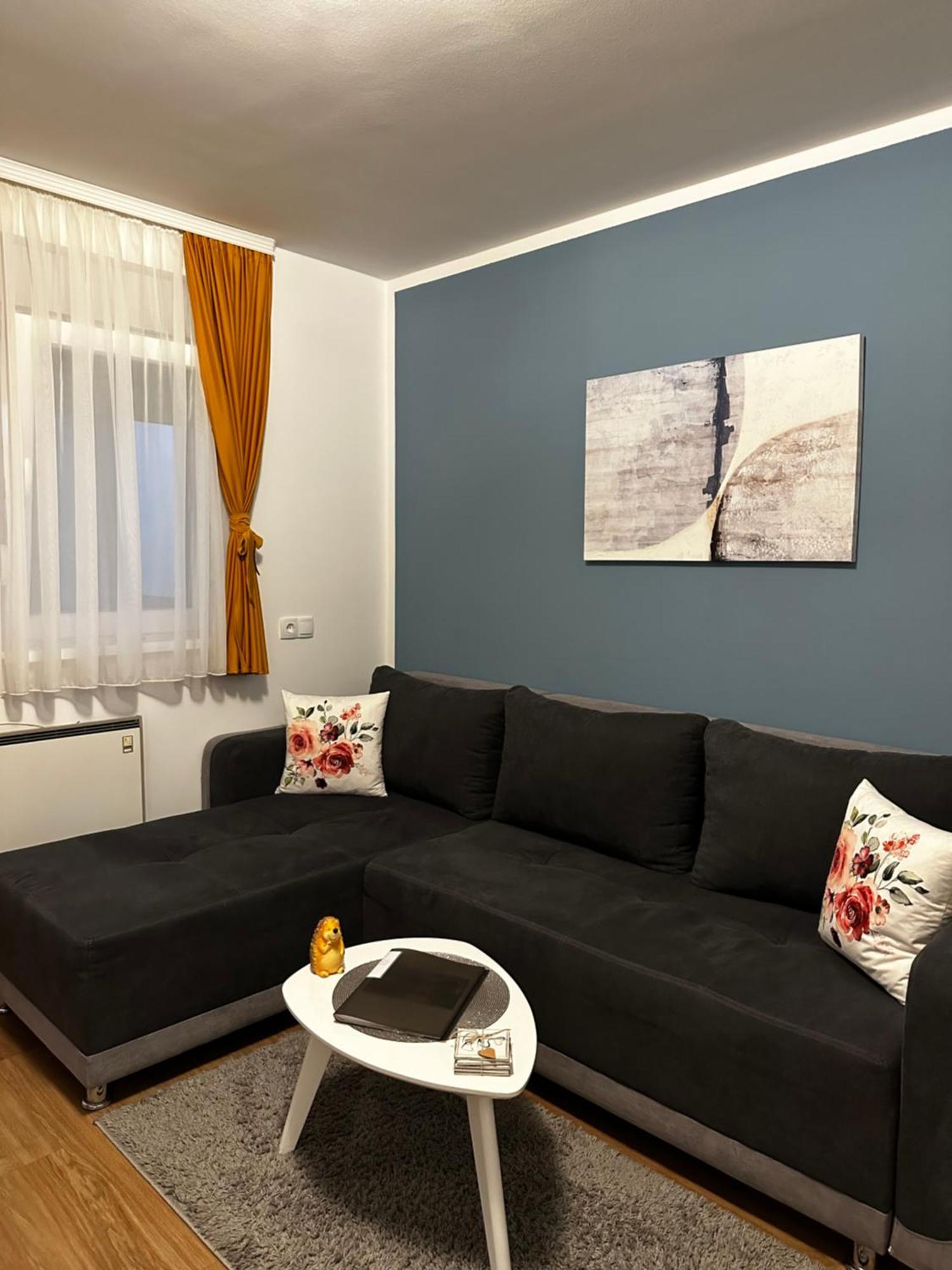 Apartmani Lotus Vrdnik Pokój zdjęcie