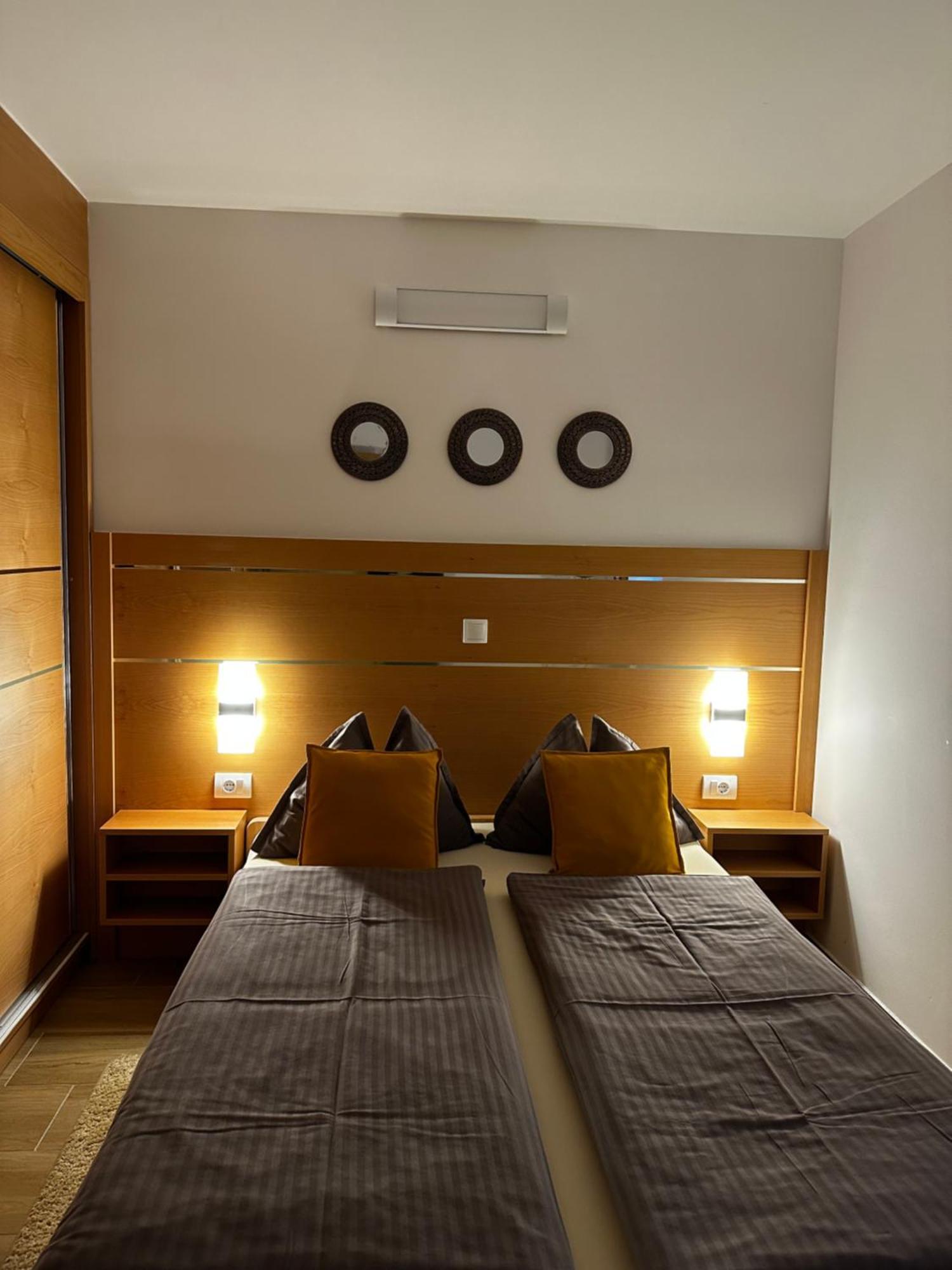 Apartmani Lotus Vrdnik Pokój zdjęcie