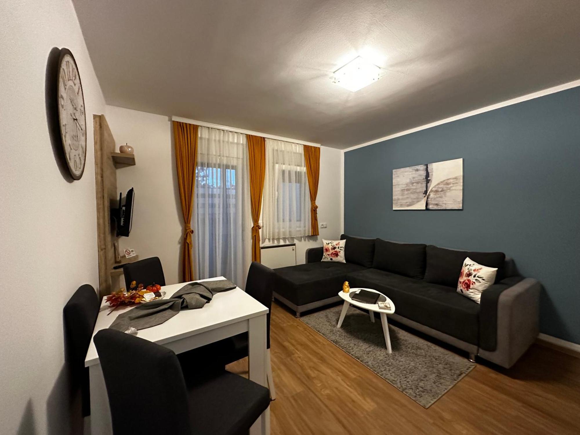 Apartmani Lotus Vrdnik Pokój zdjęcie