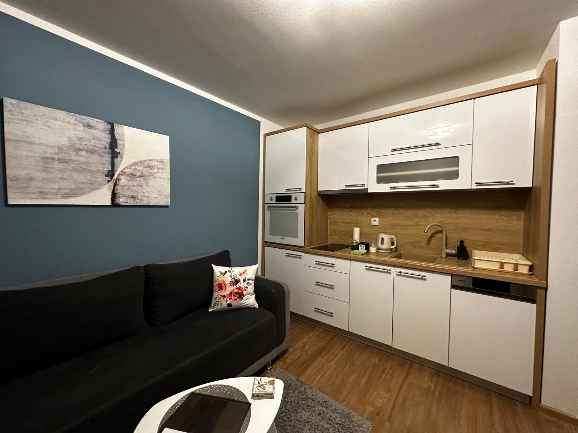 Apartmani Lotus Vrdnik Pokój zdjęcie