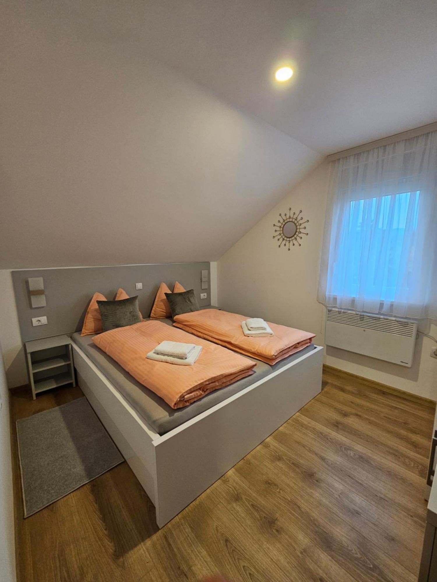 Apartmani Lotus Vrdnik Zewnętrze zdjęcie
