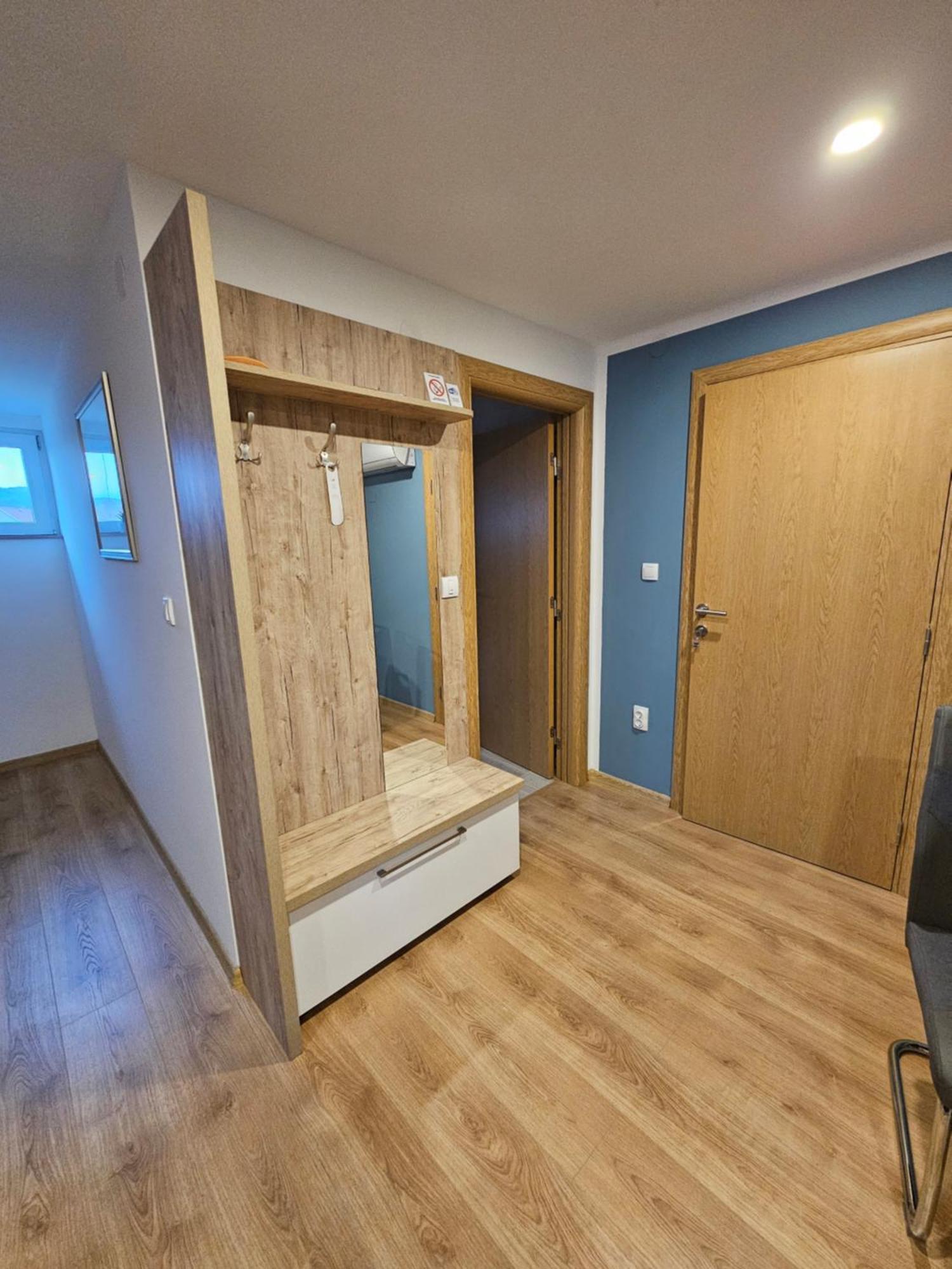 Apartmani Lotus Vrdnik Zewnętrze zdjęcie