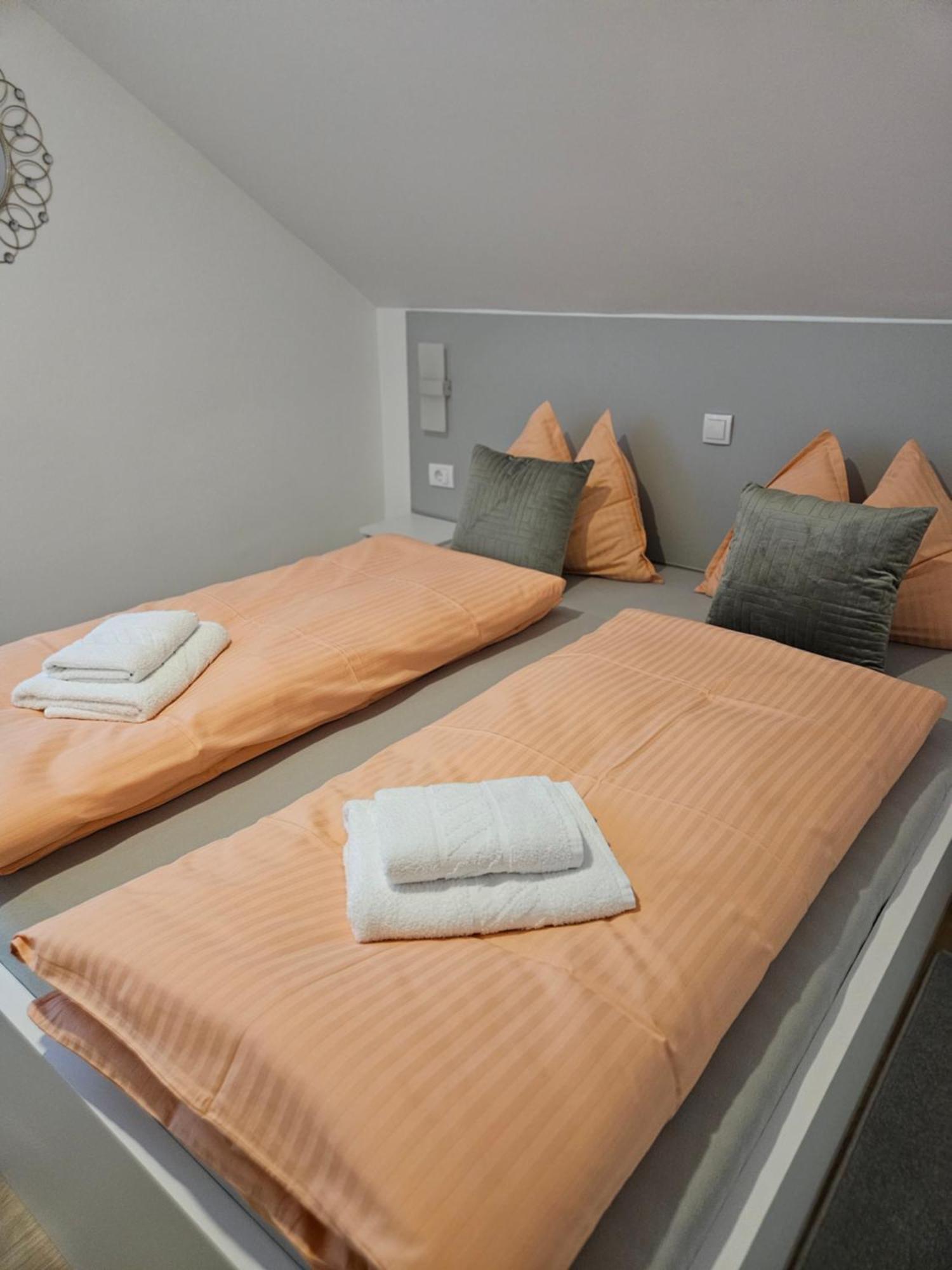 Apartmani Lotus Vrdnik Zewnętrze zdjęcie